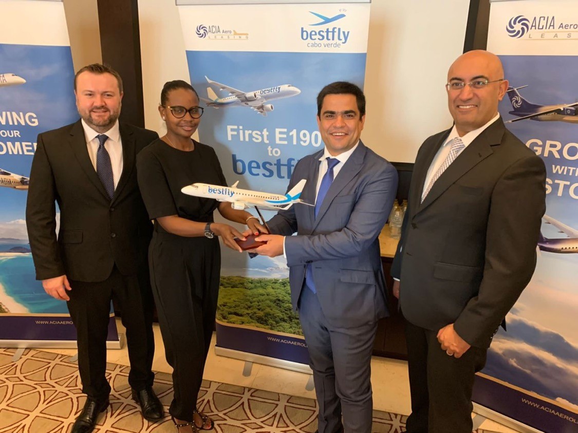 AviaDev Insight Africa
