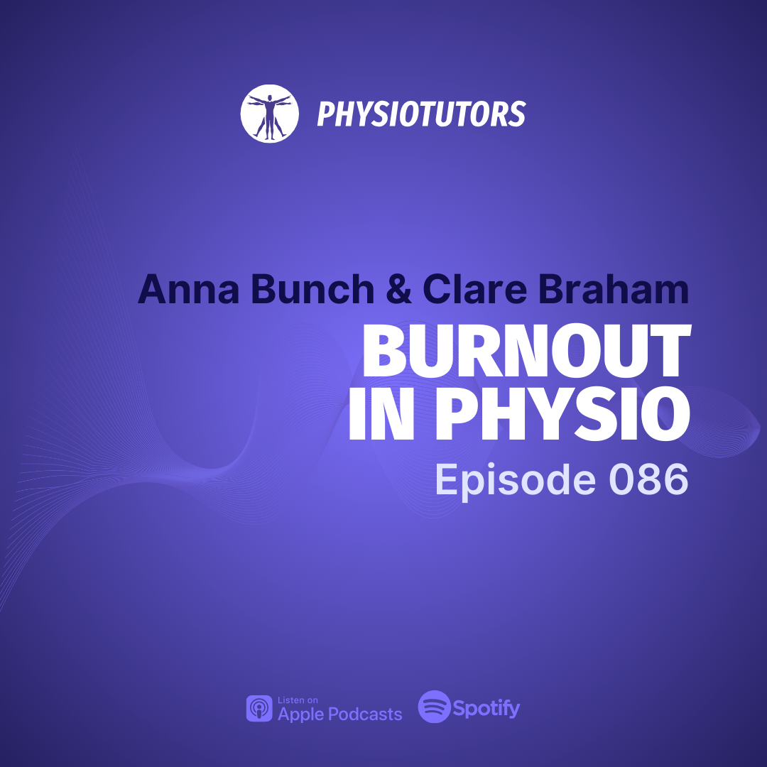 Conquering Burnout: Strategies for Physiotherapists with WriteUpp