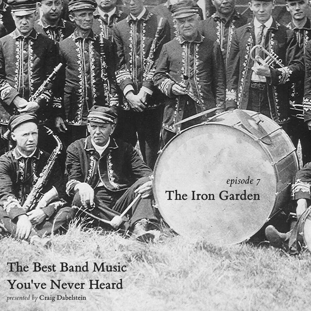 The Best Band Music You\'ve Never Heard