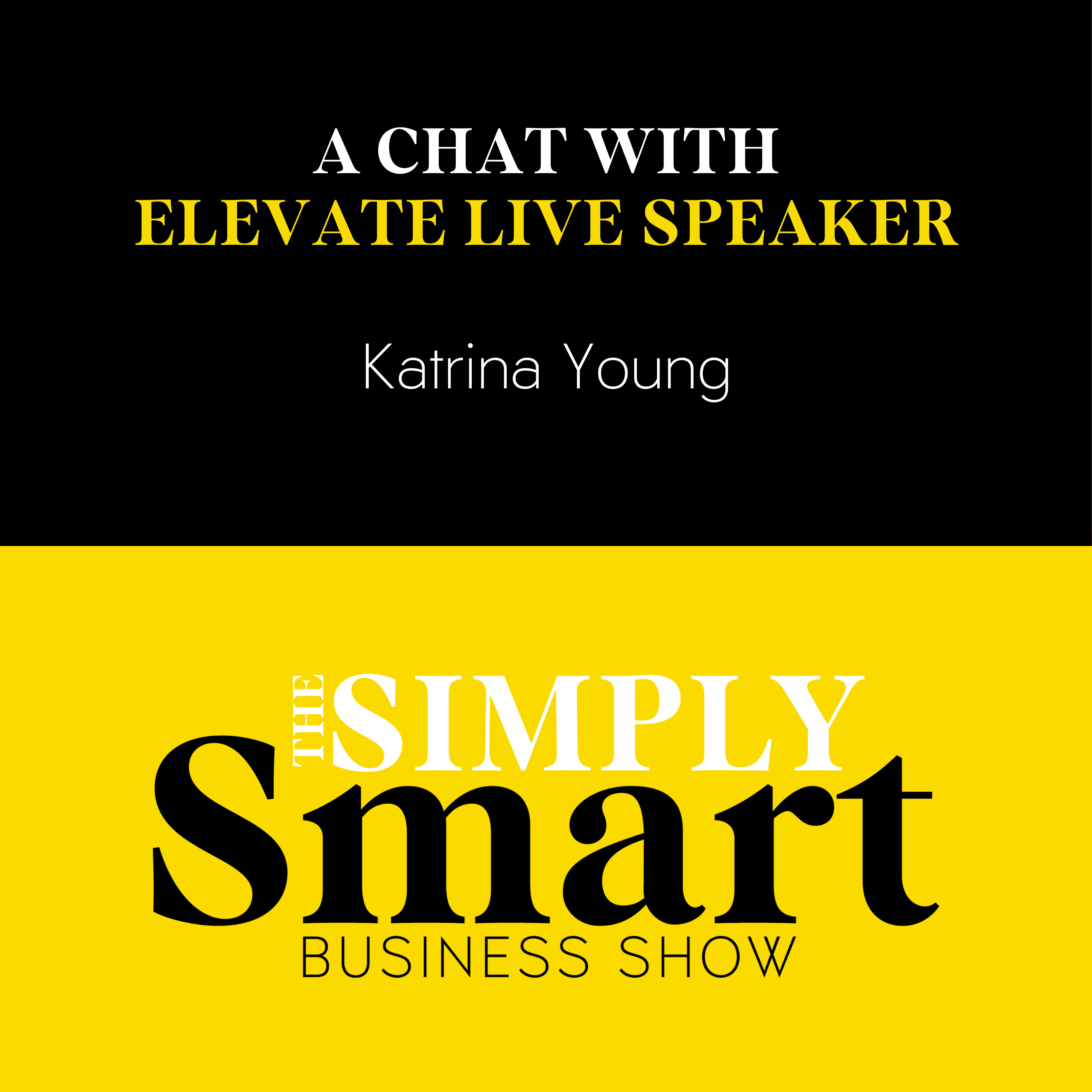 The Simply Smart Business Show