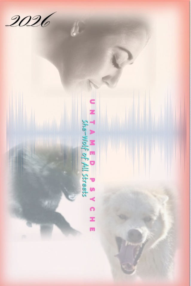 Untamed Psyche Podcast