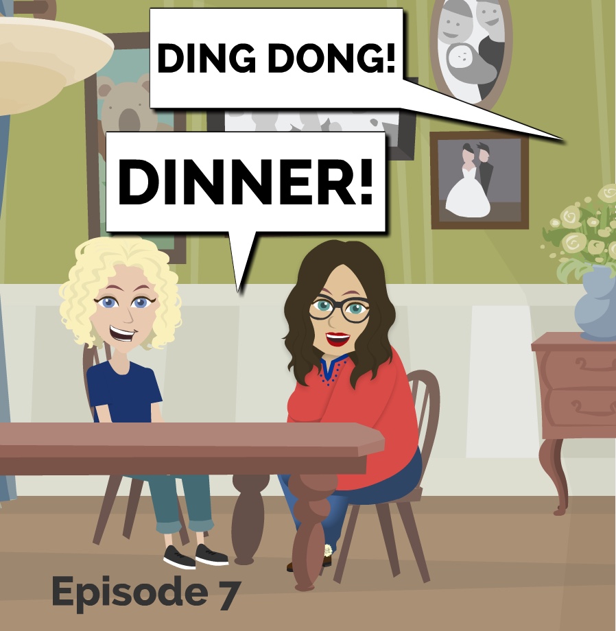 Ding Dong Dinner - 7