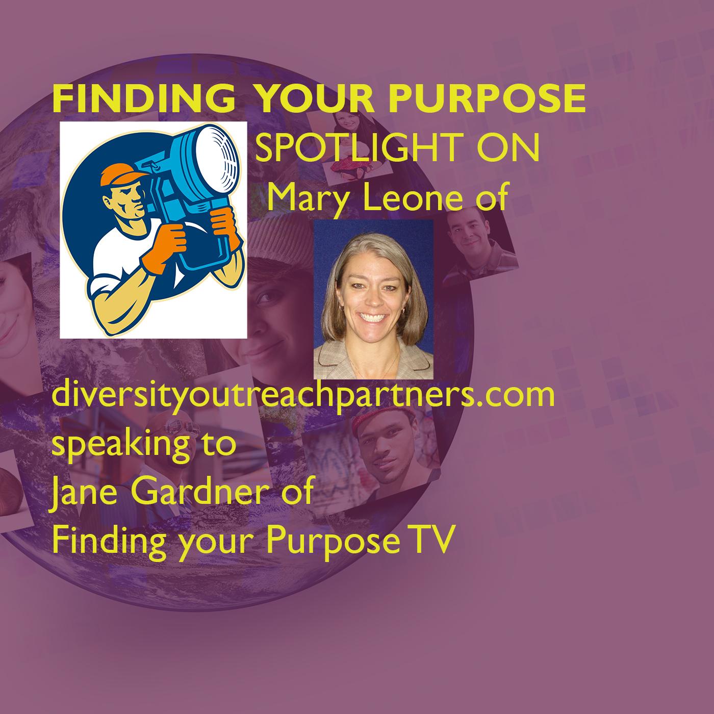 Finding Your Purpose