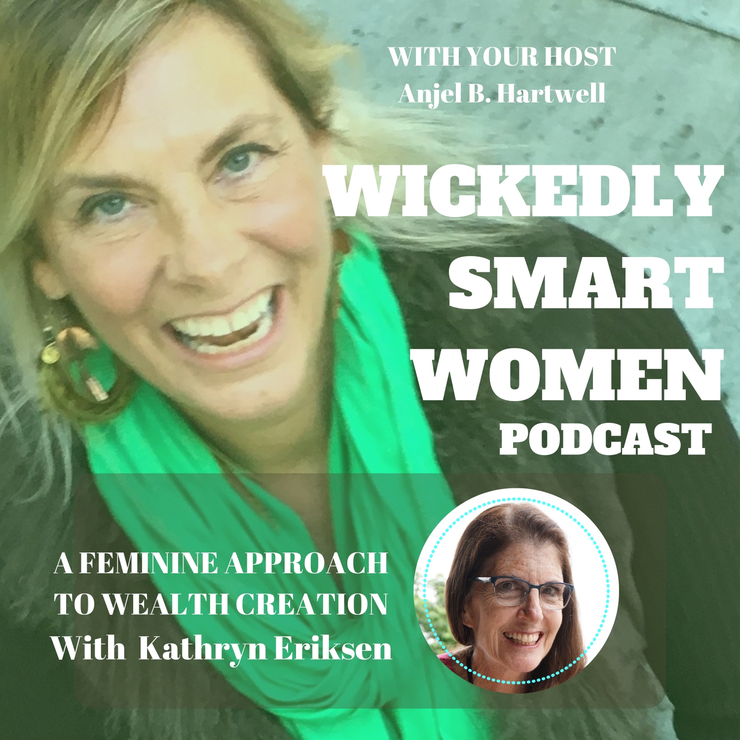 Wickedly Smart Women