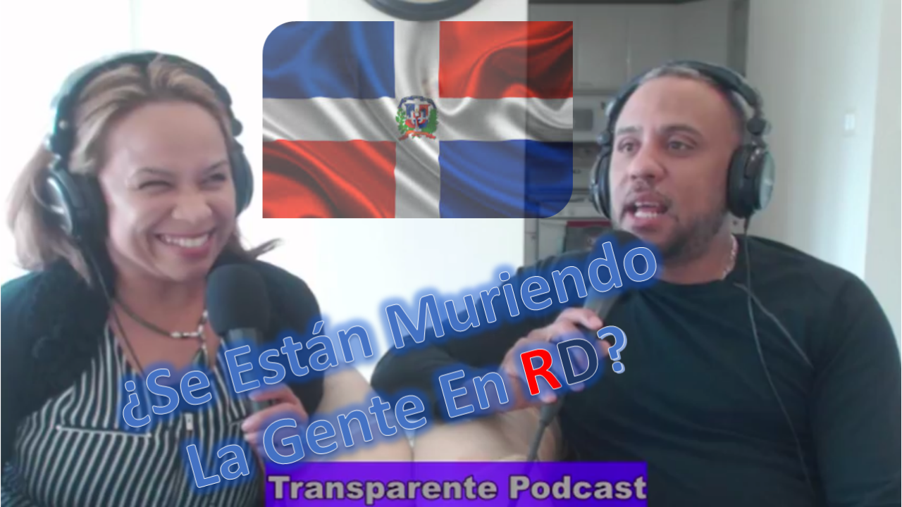 TRANSPARENTE