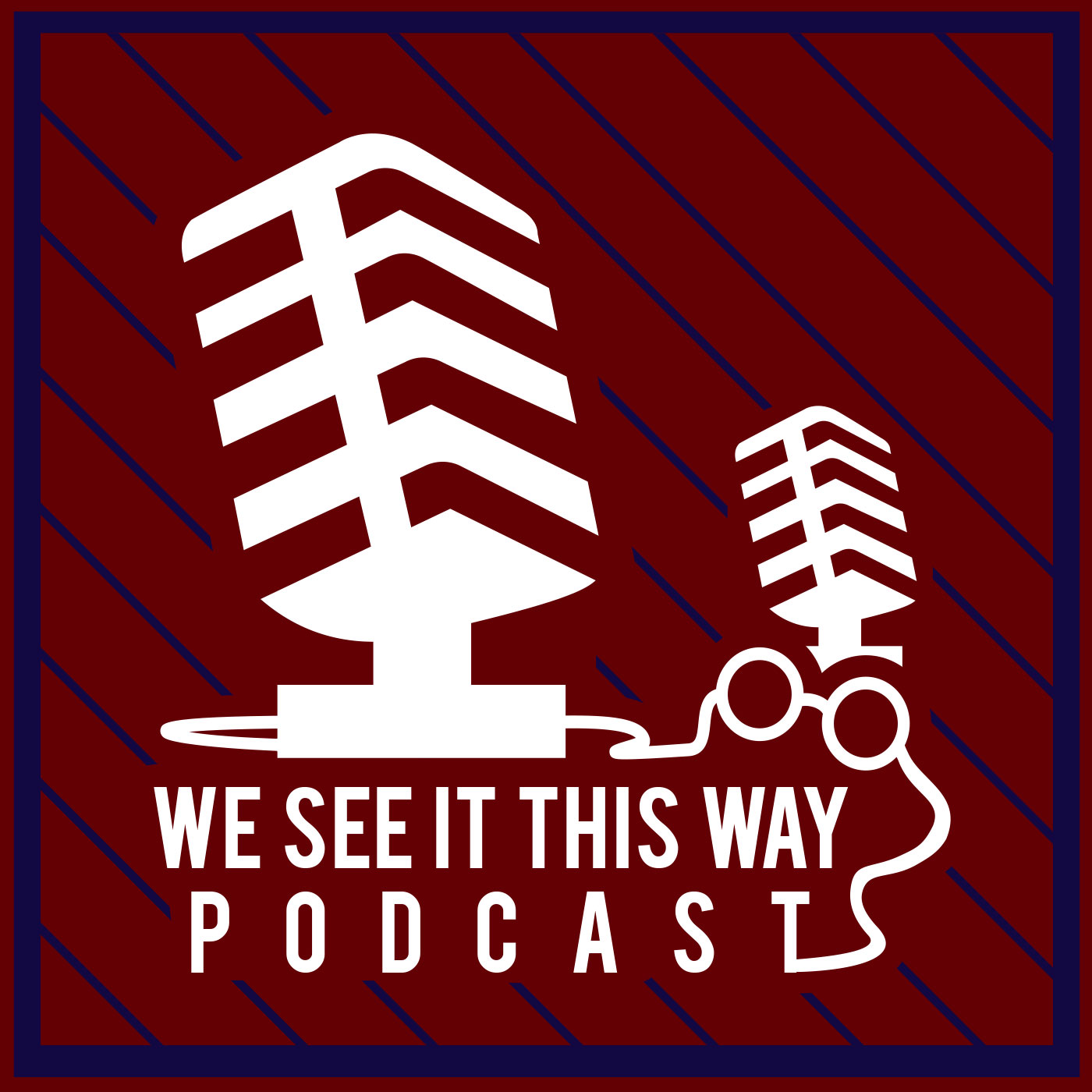 We See It This Way Podcast
