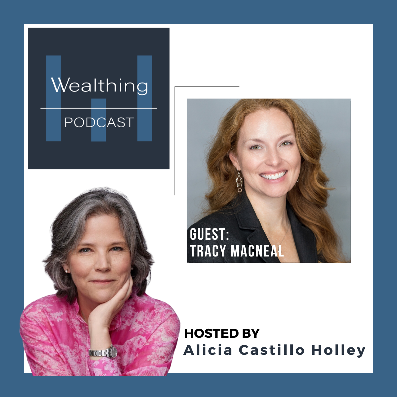 Wealthing Podcast