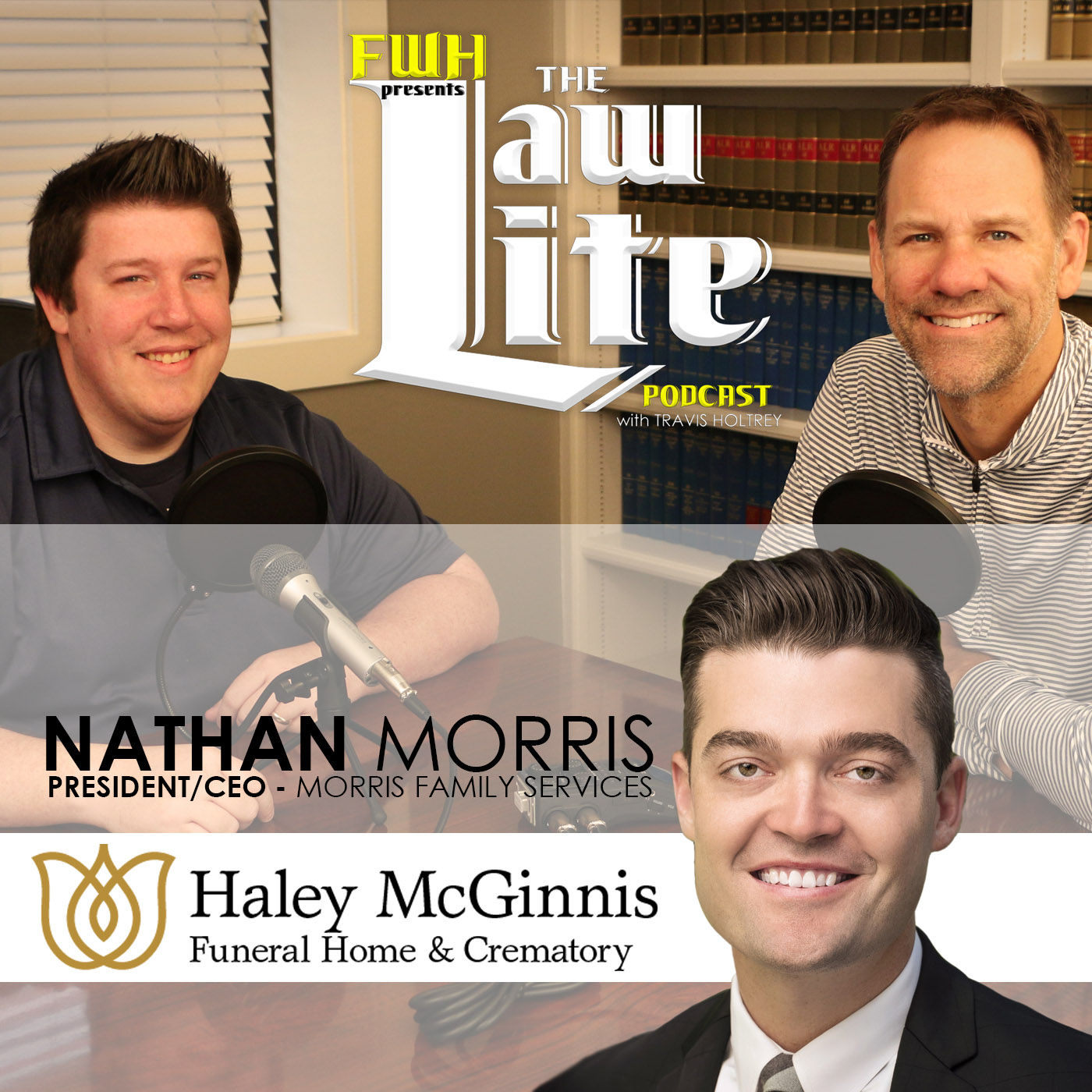 Law Lite Podcast