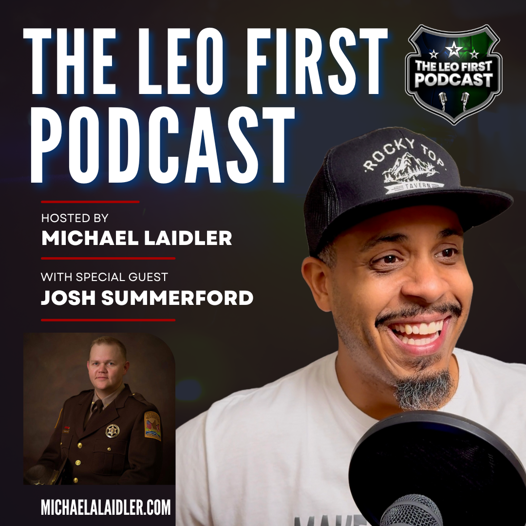 The LEO First Podcast