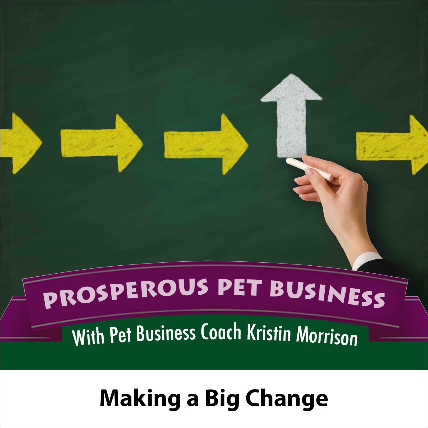Prosperous Pet Business
