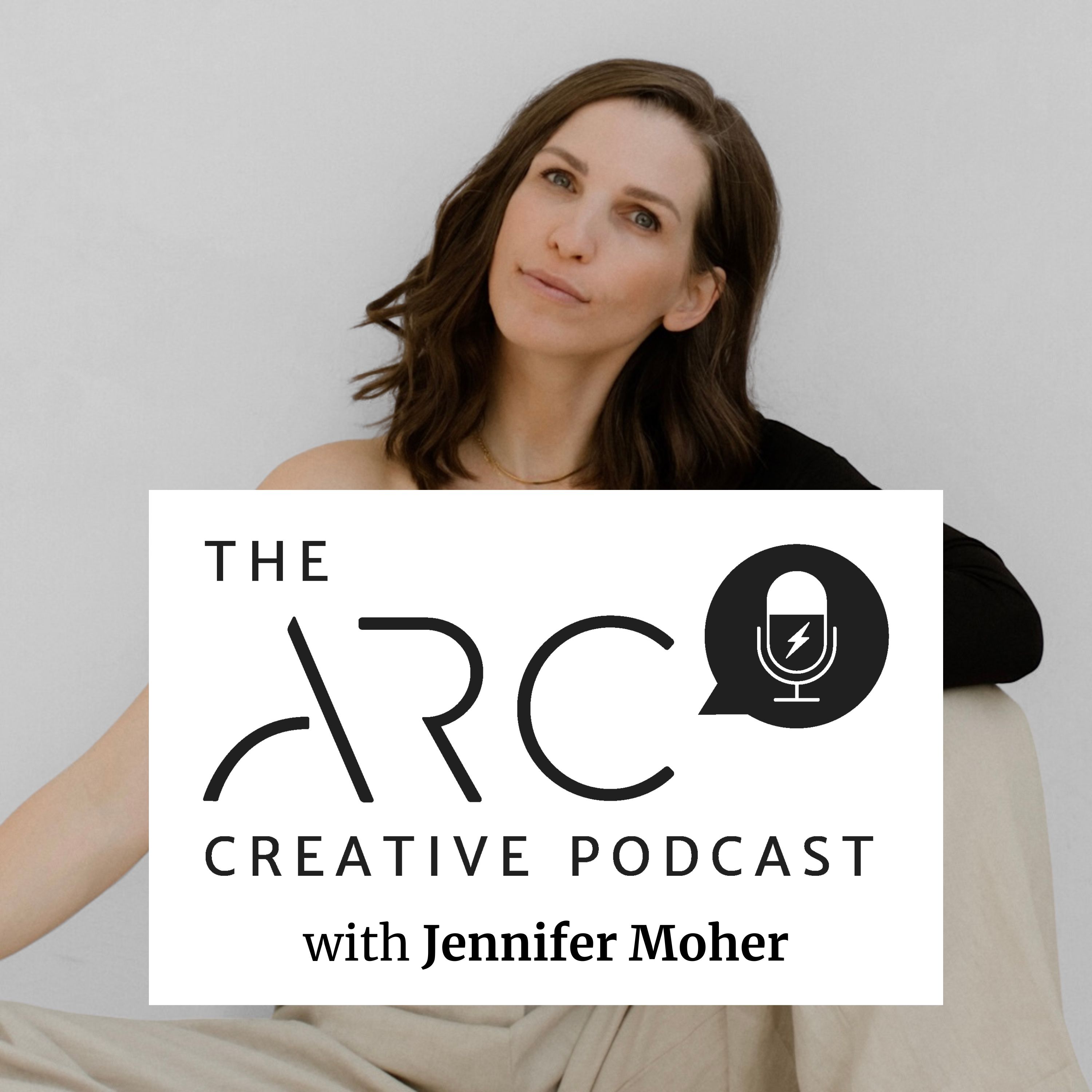 Episode 1: Shooting How It Feels: Insights from Jennifer on Storytelling and Growth