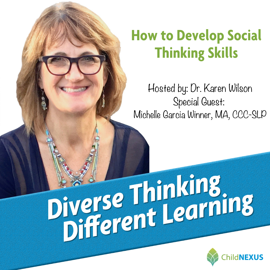 Diverse Thinking Different Learning