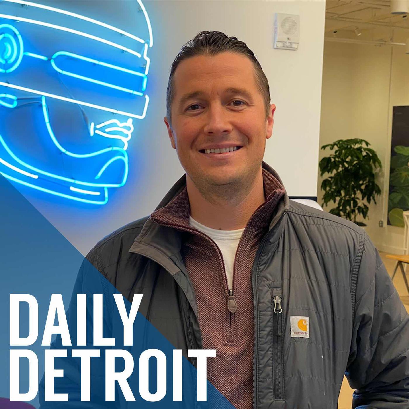 Senator retires; Avalon changes; Detroit Policy Conference preview