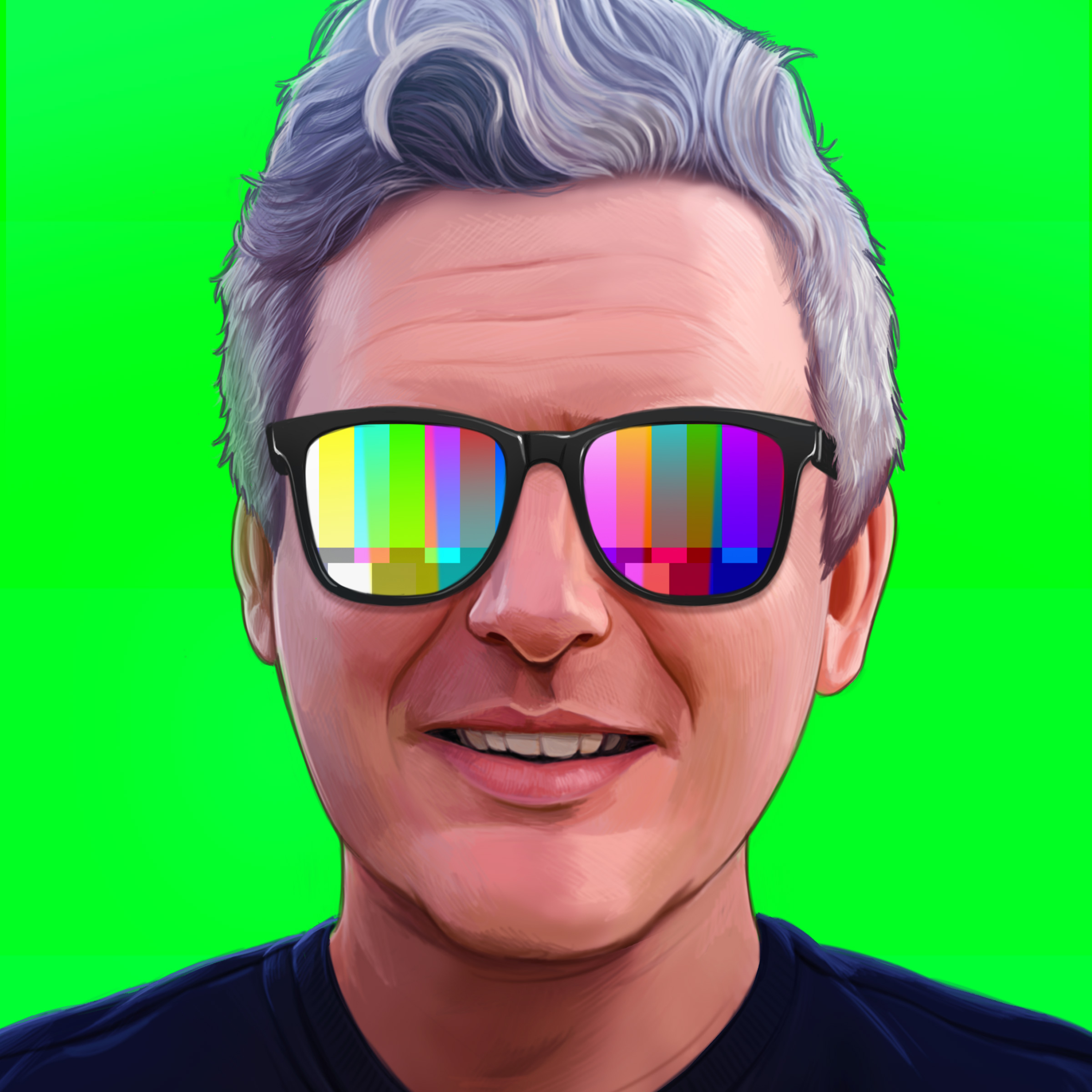 Dear Dwyery: Where Does VR Gaming Go From Here? (feat. Andrew Eiche)