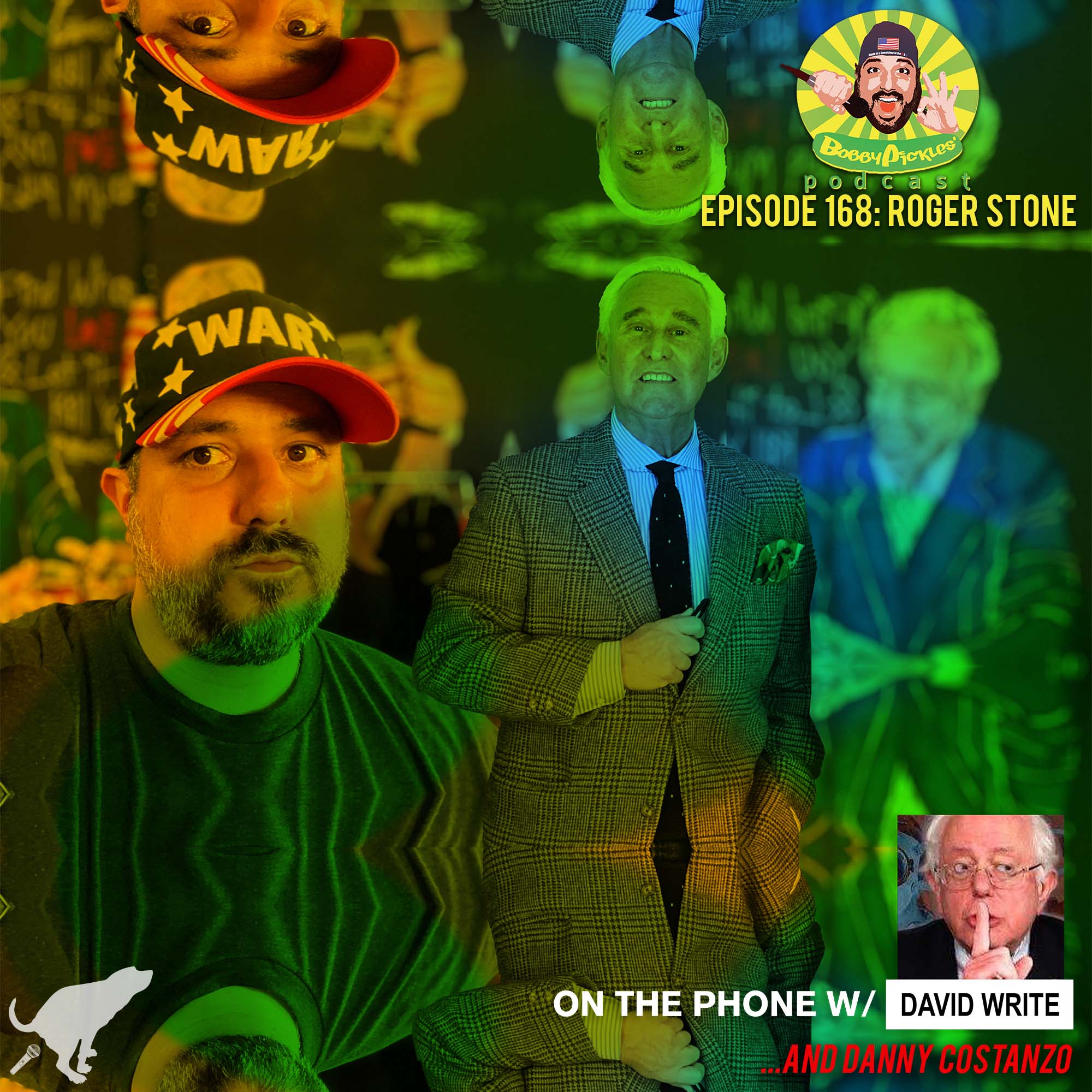 Bobby Pickles\' Podcast™️