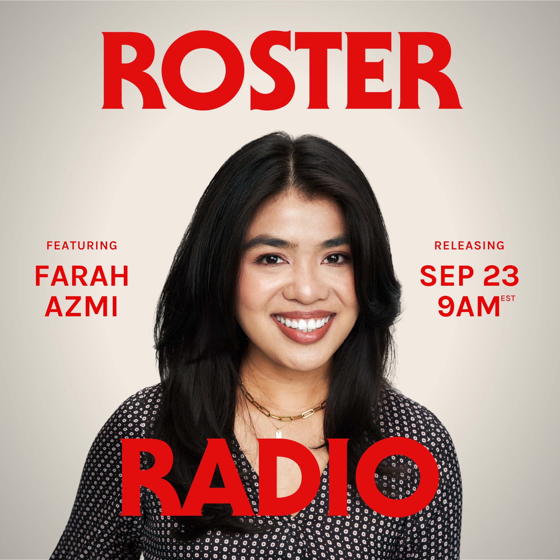 Roster Radio