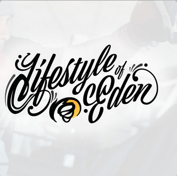 Lifestyle of eden