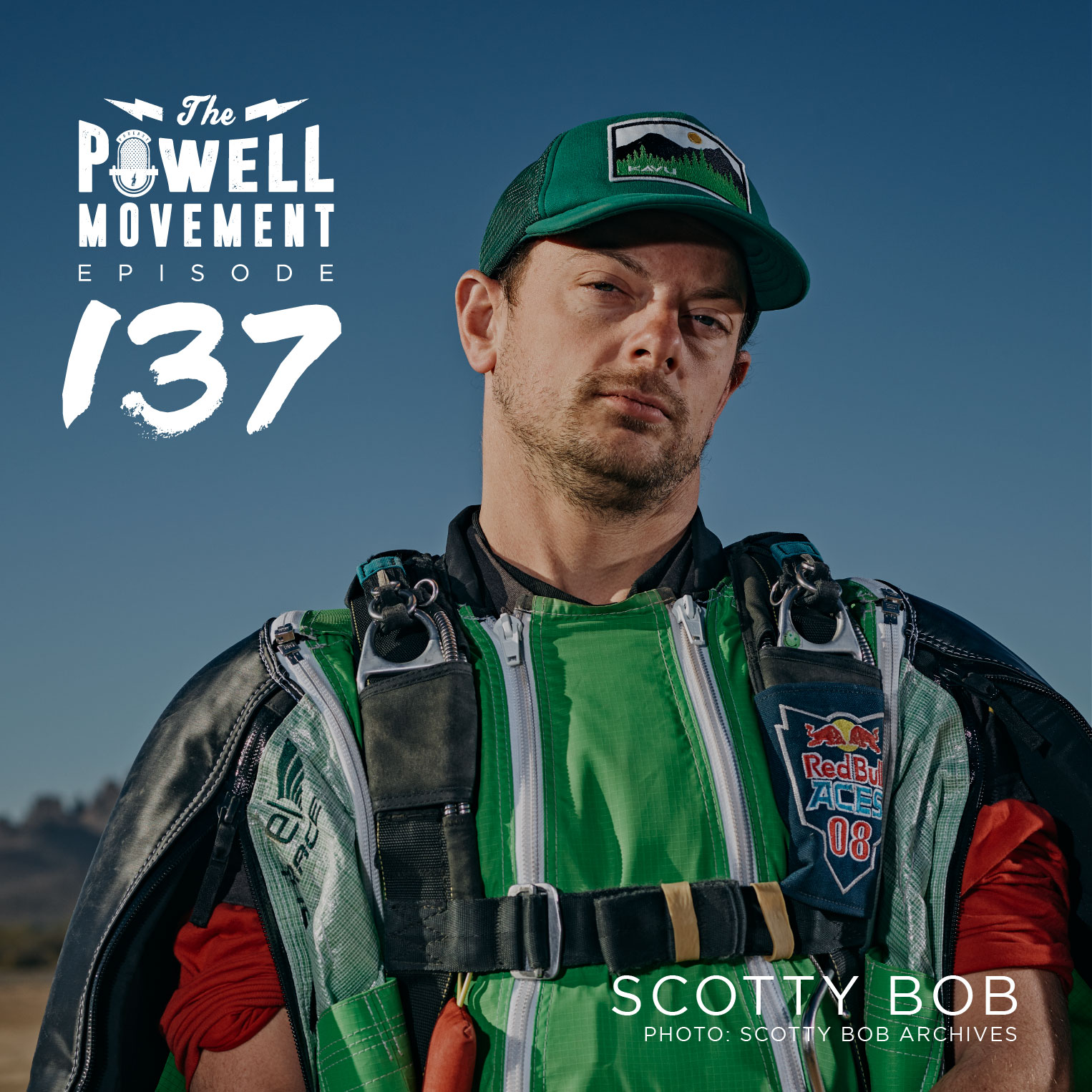 The Powell Movement