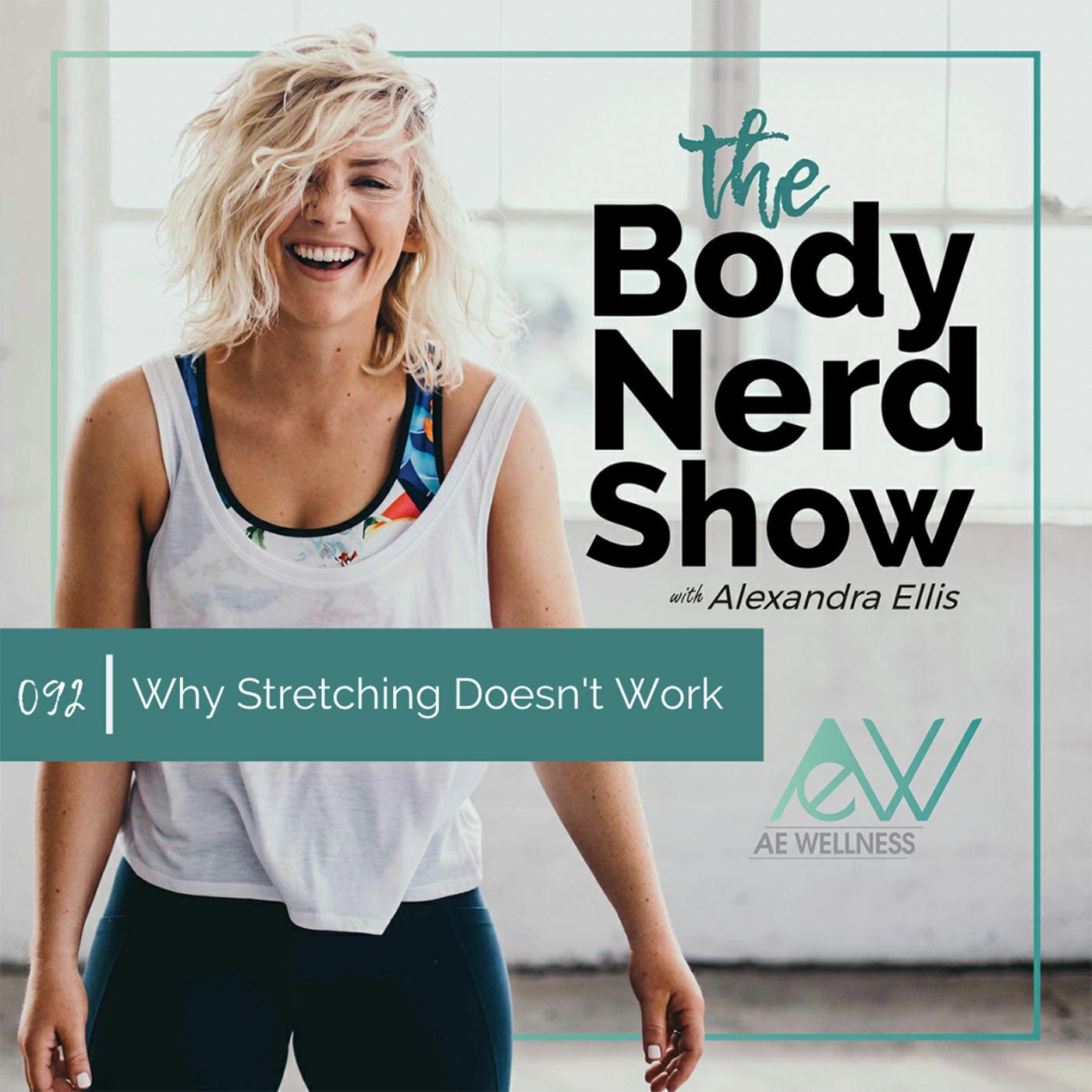 The Body Nerd Show