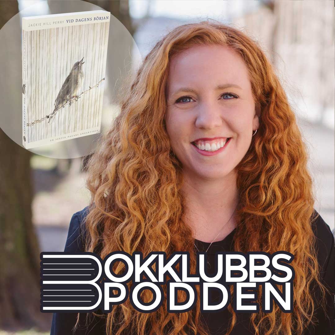 Bokklubbspodden