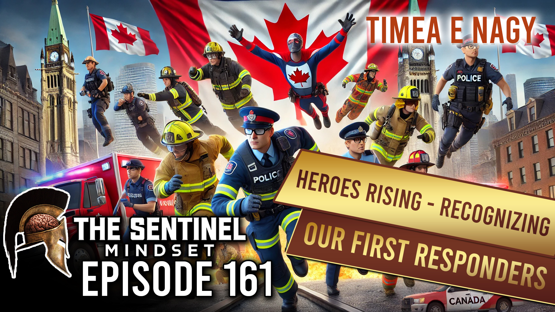 The Sentinel Mindset