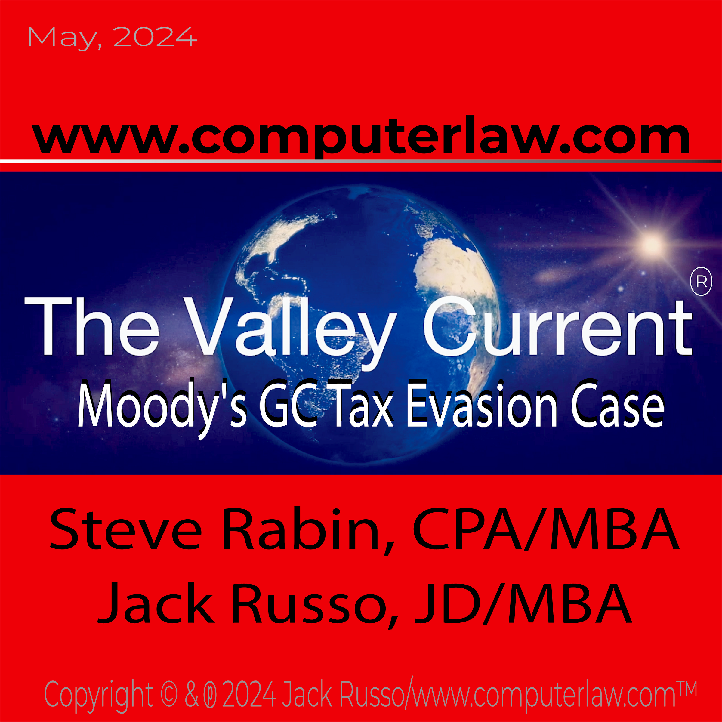 The Valley Current®: Death and Taxes: Why Both Require Reporting