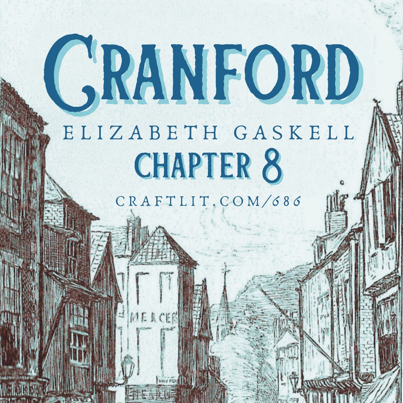 CraftLit - Serialized Classic Literature for Busy Book Lovers