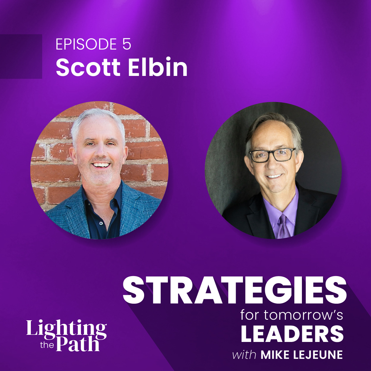 Strategies for Tomorrow\'s Leaders