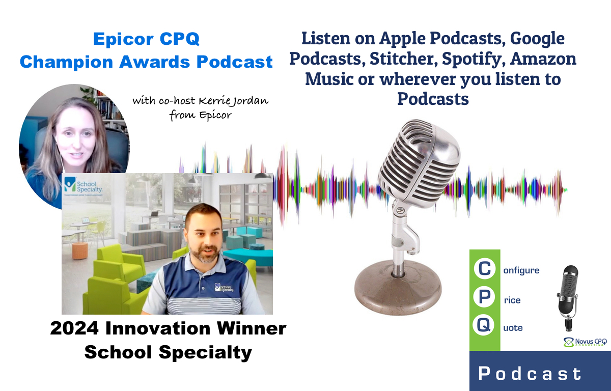 CPQ Podcast