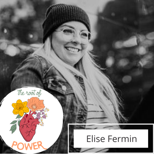 The Root of Power - Embody Peace, Heal Trauma & Be Happy