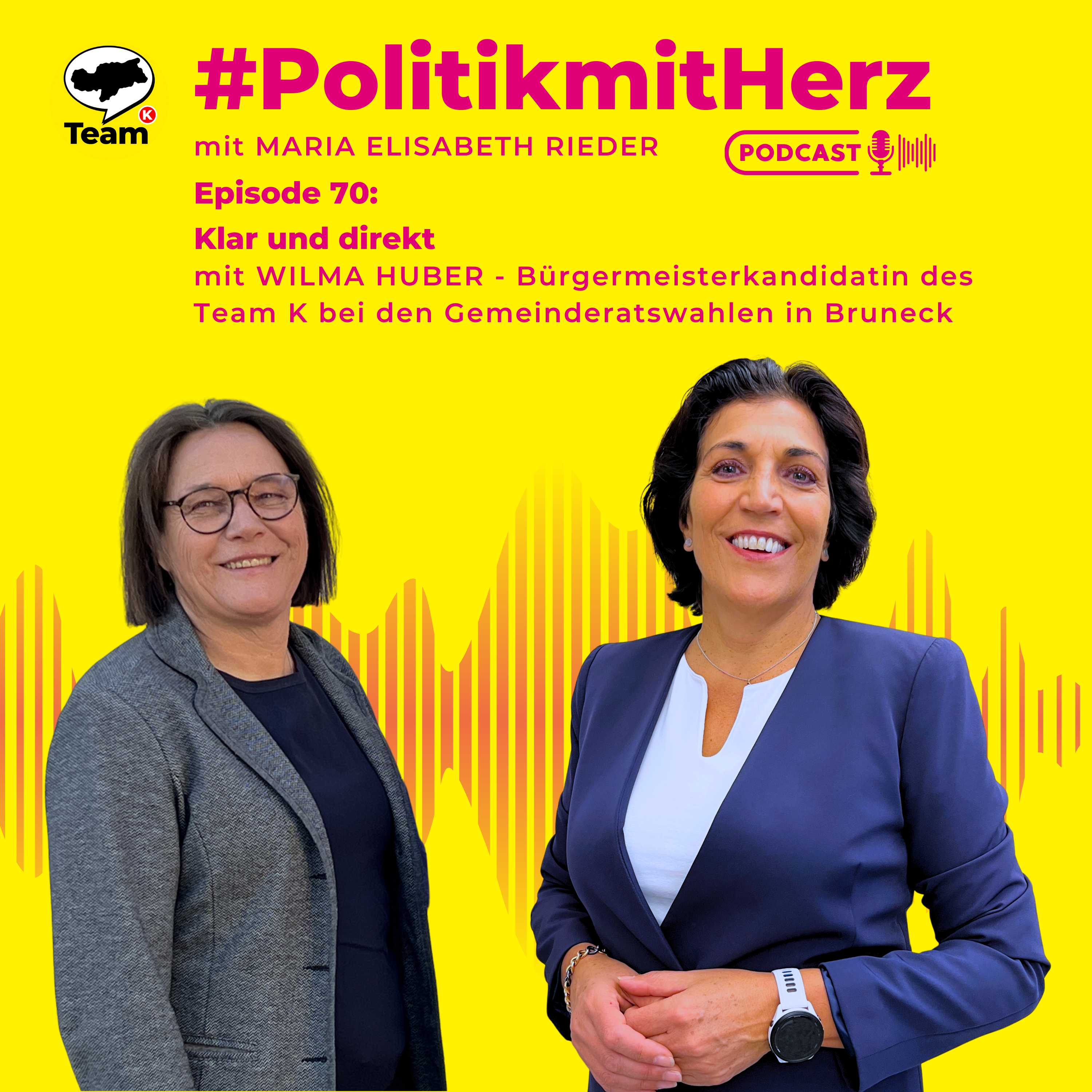 Politik mit Herz