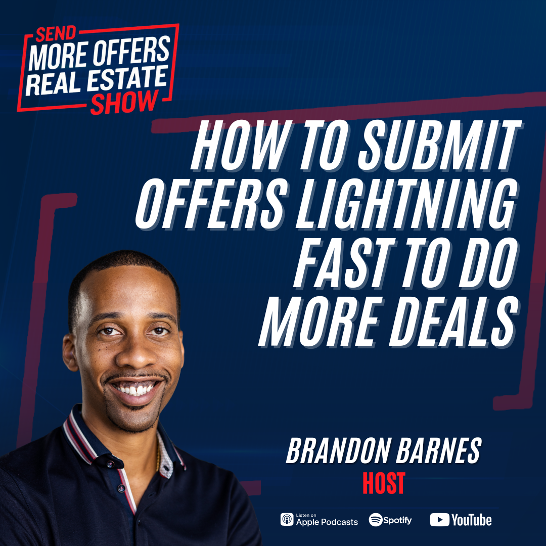 Send More Offers Real Estate Show