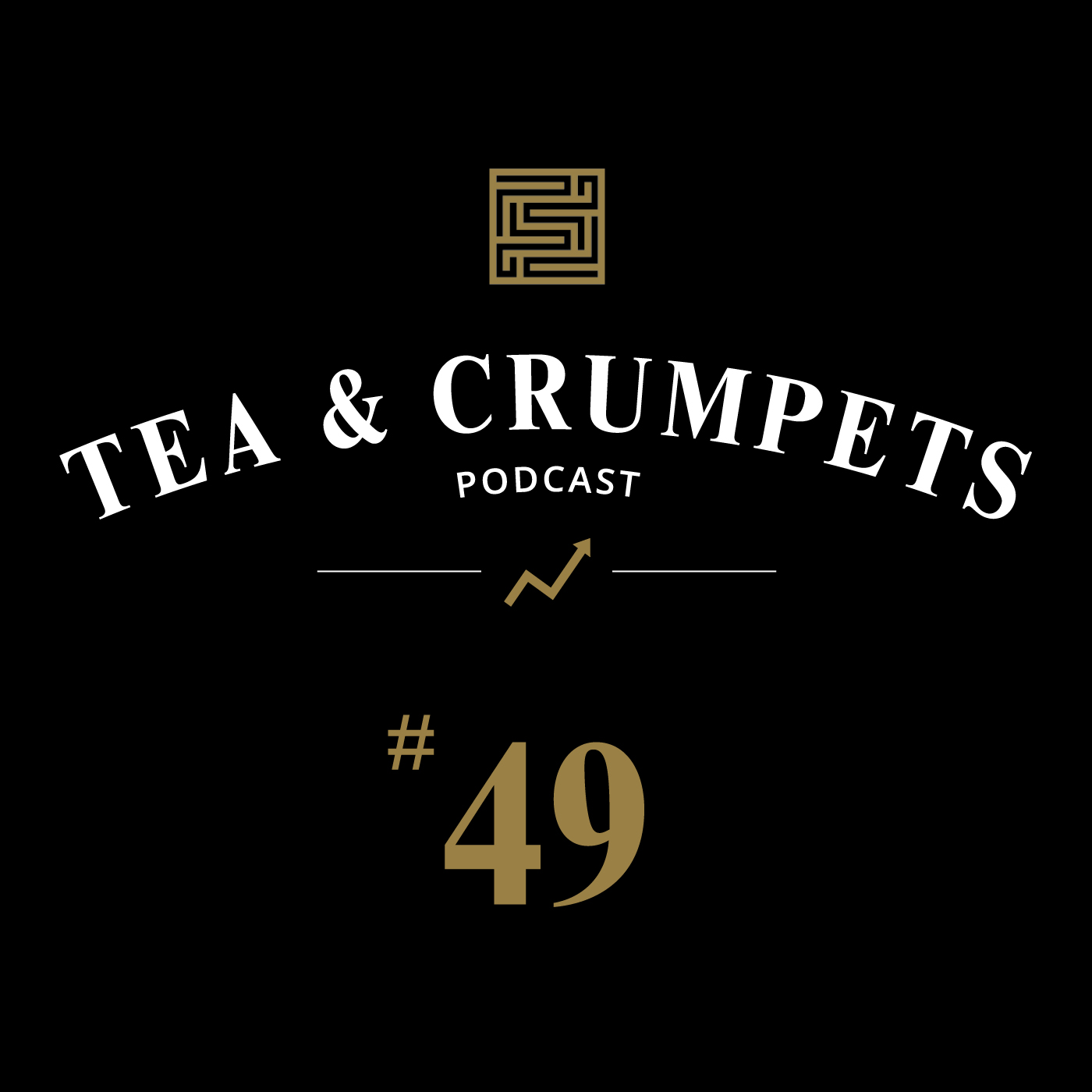 Tea and Crumpets