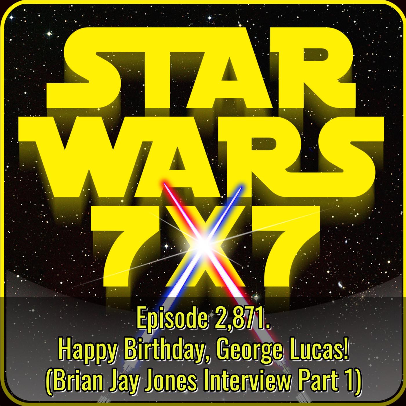 Episode Logo