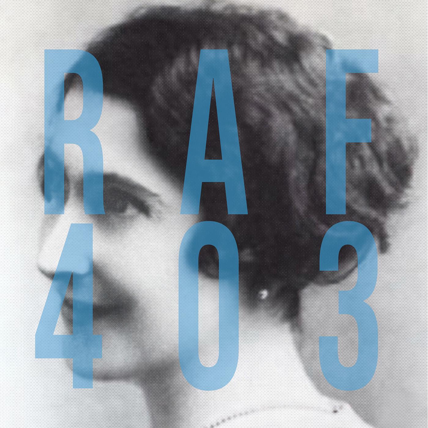 RAF403: Jeanne Calment Update