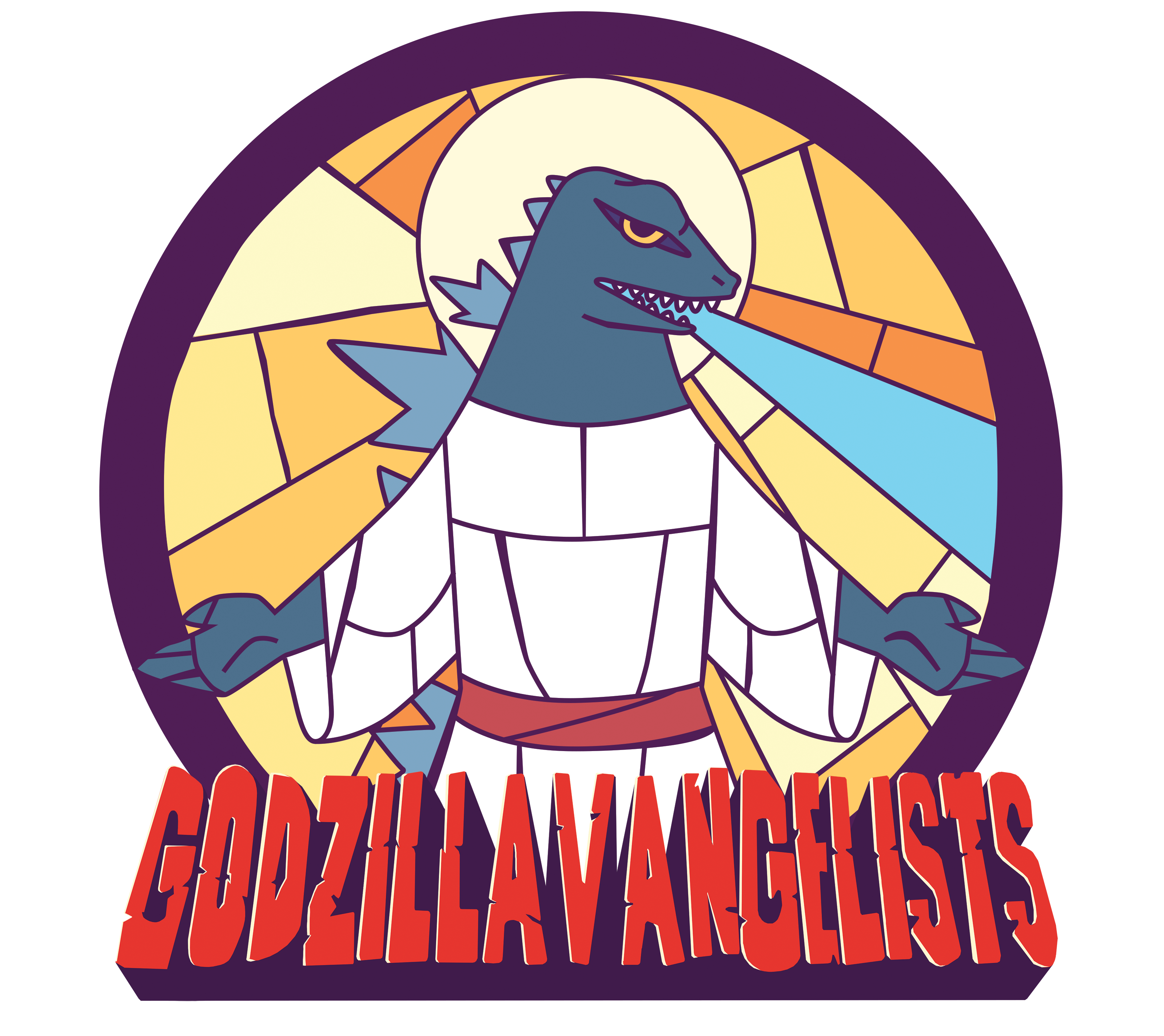 Godzillavangelists