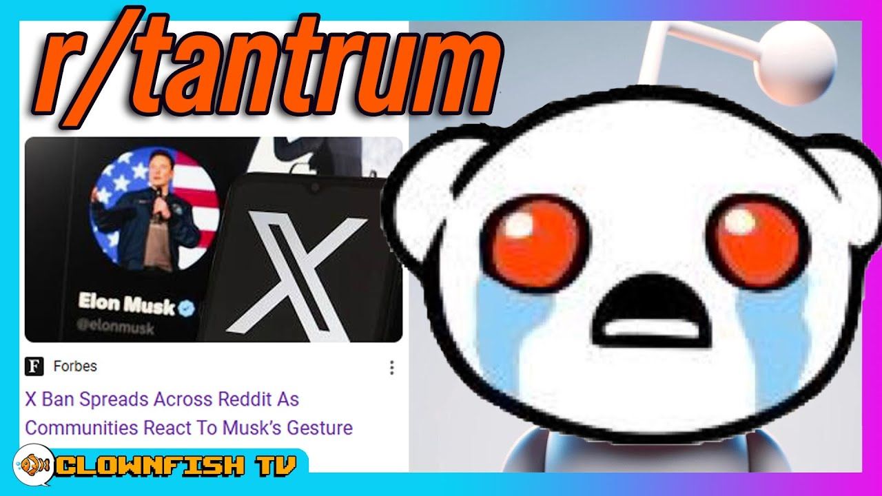 Clownfish TV Podcasts