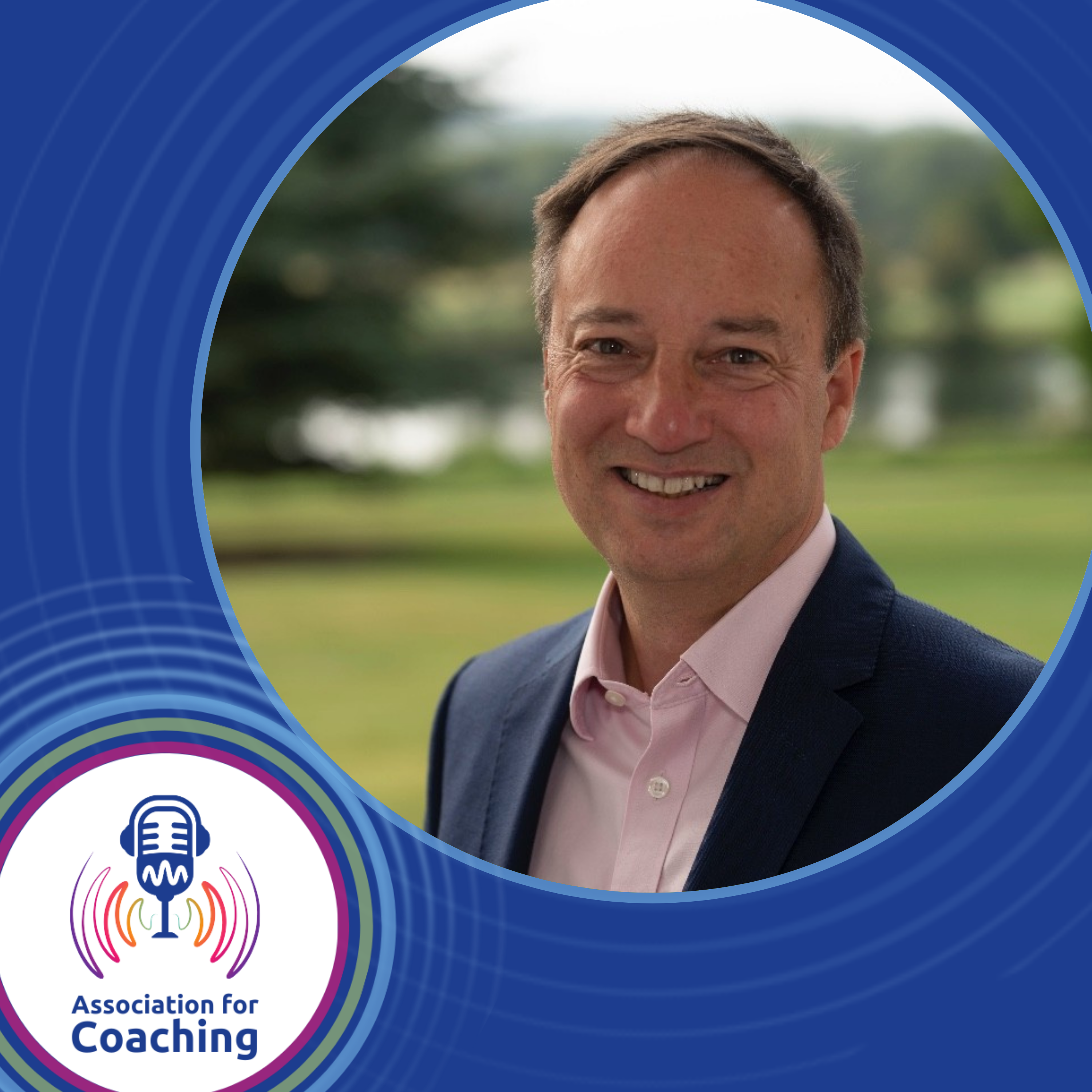 284: A Research-Led Perspective on Coaching Culture with Professor Jonathan Passmore