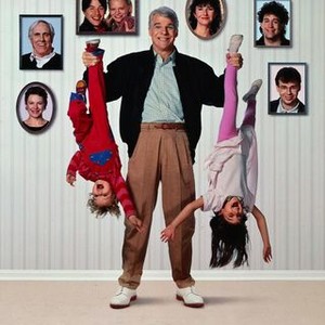 cover of episode Summer Rerun: Movie Dads of the '80s