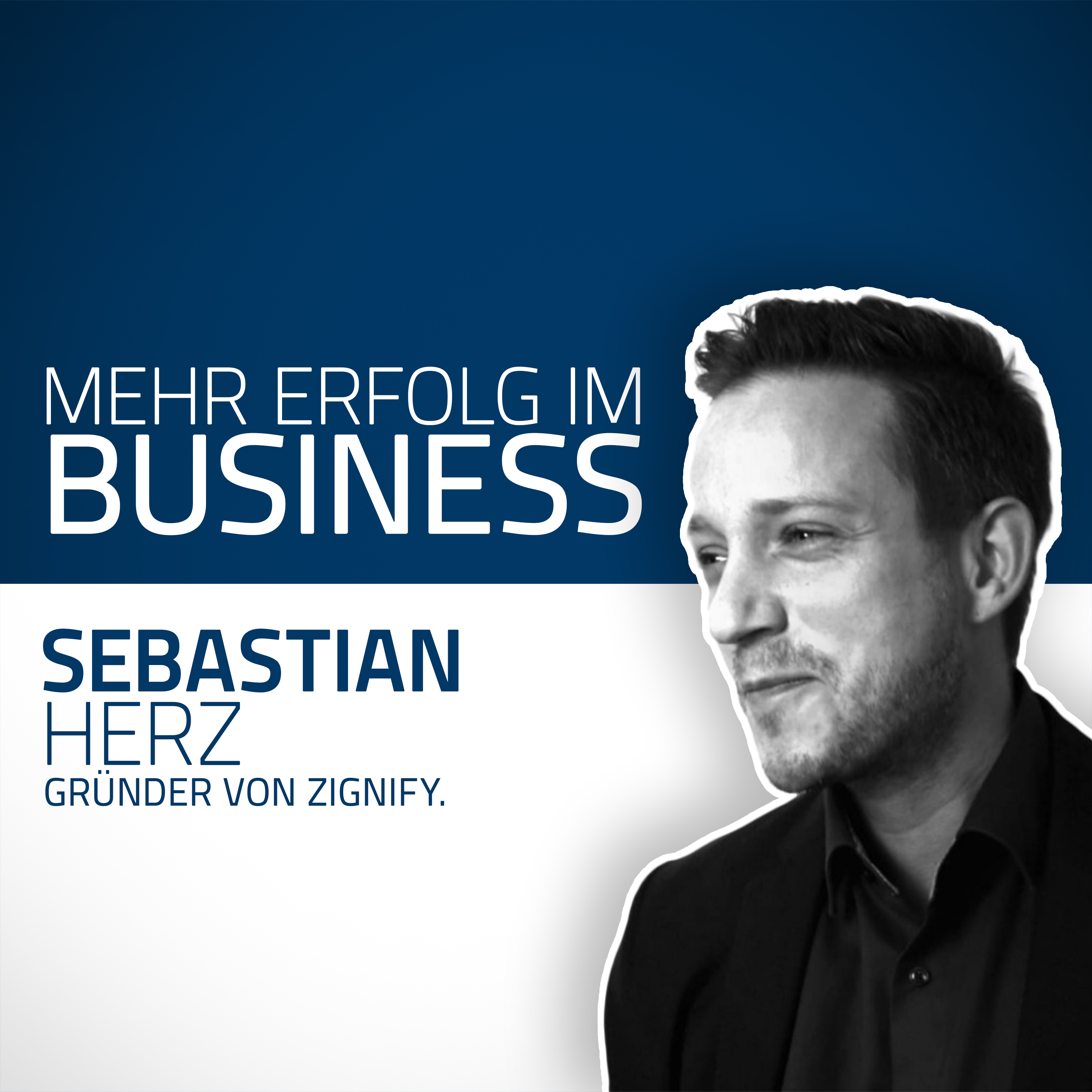 Mehr Erfolg im Business - Der Podcast mit Andreas Buhr