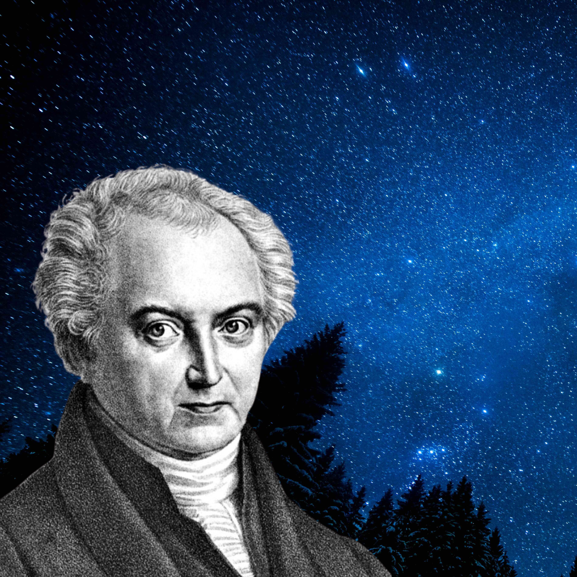 Olber’s Paradox