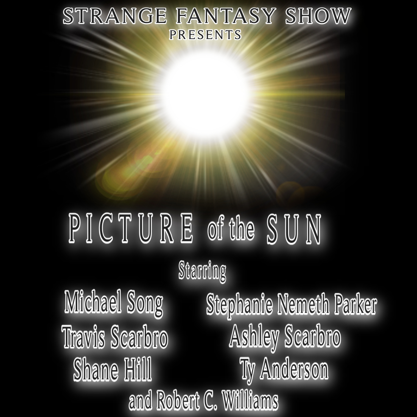 Strange Fantasy Show