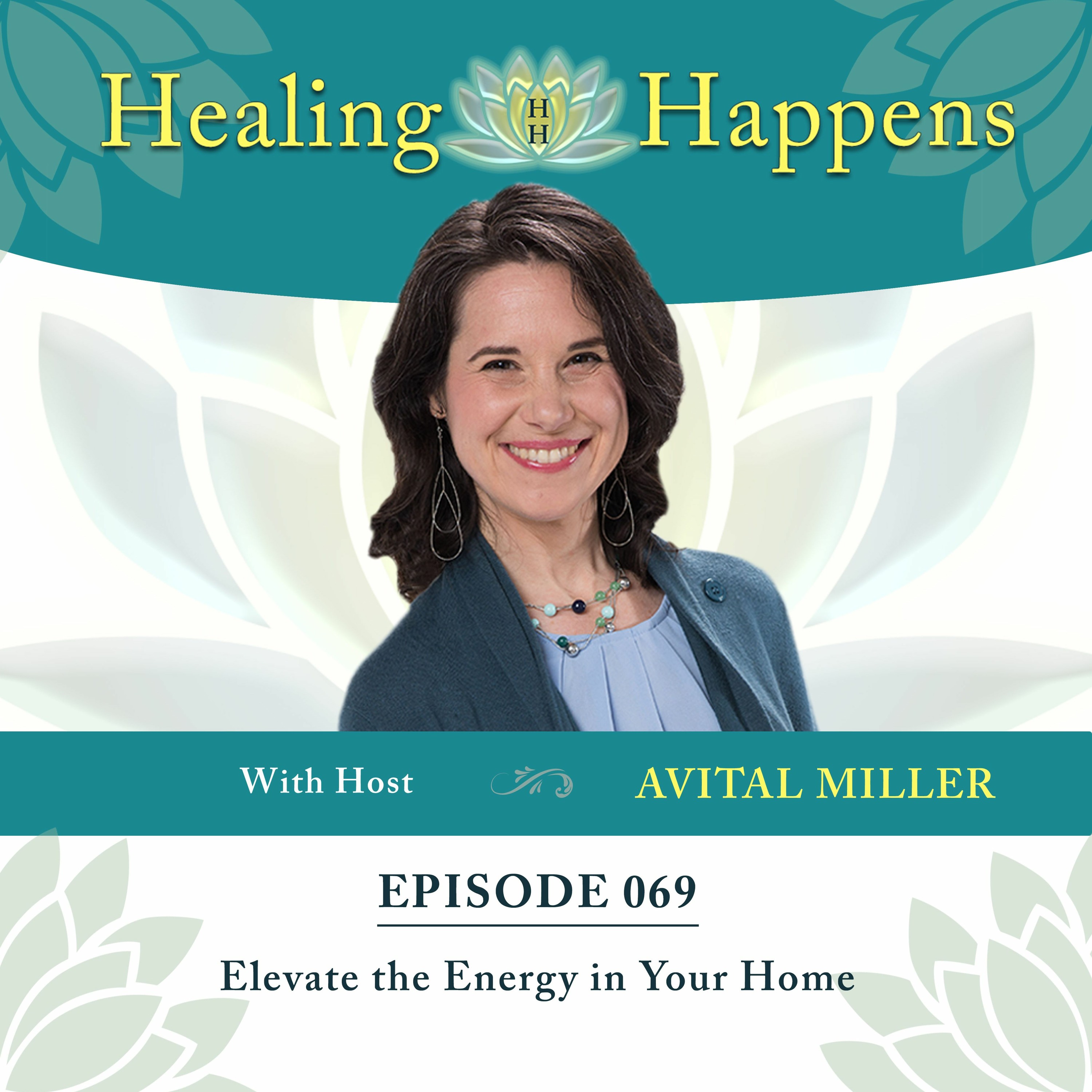 Healing Happens