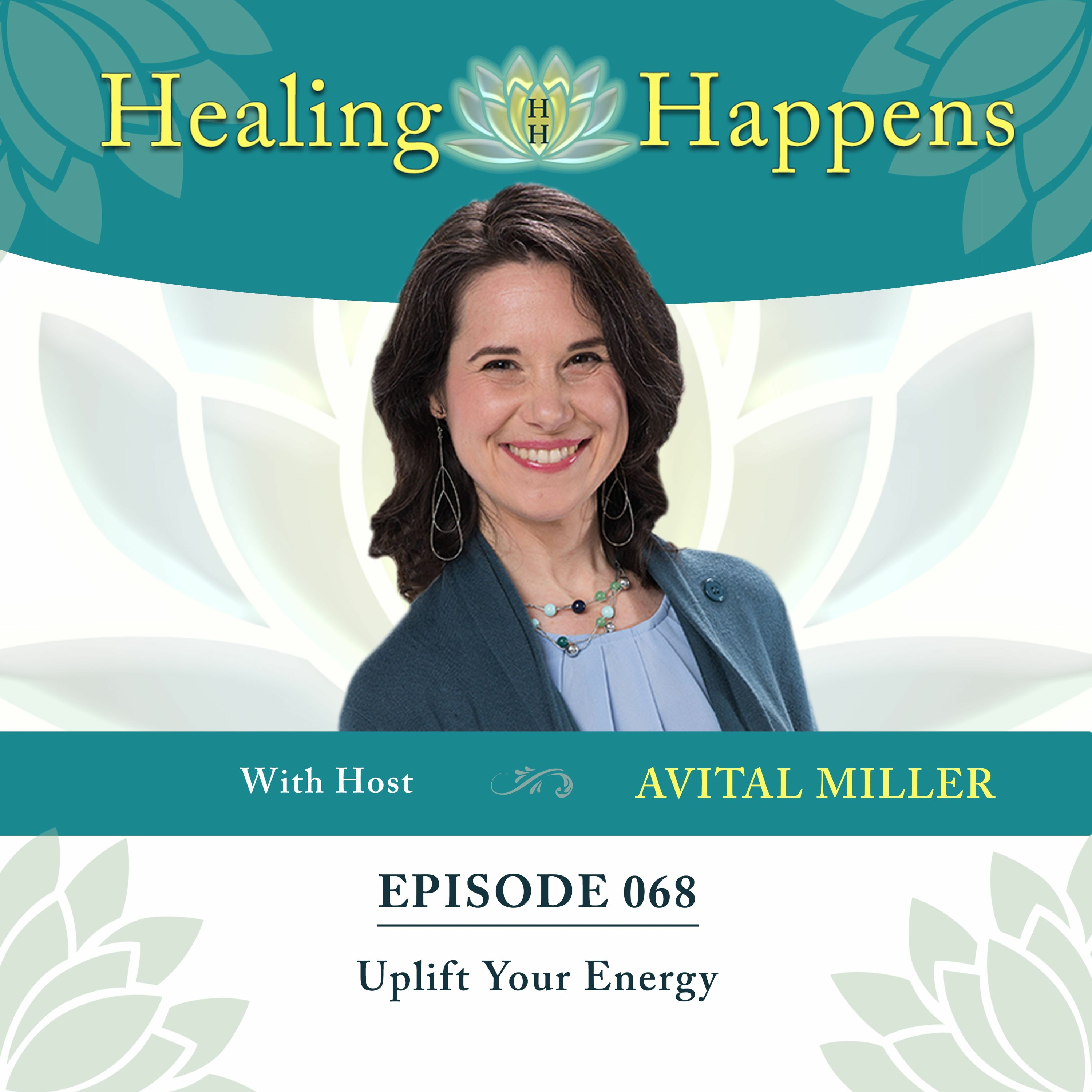 Healing Happens
