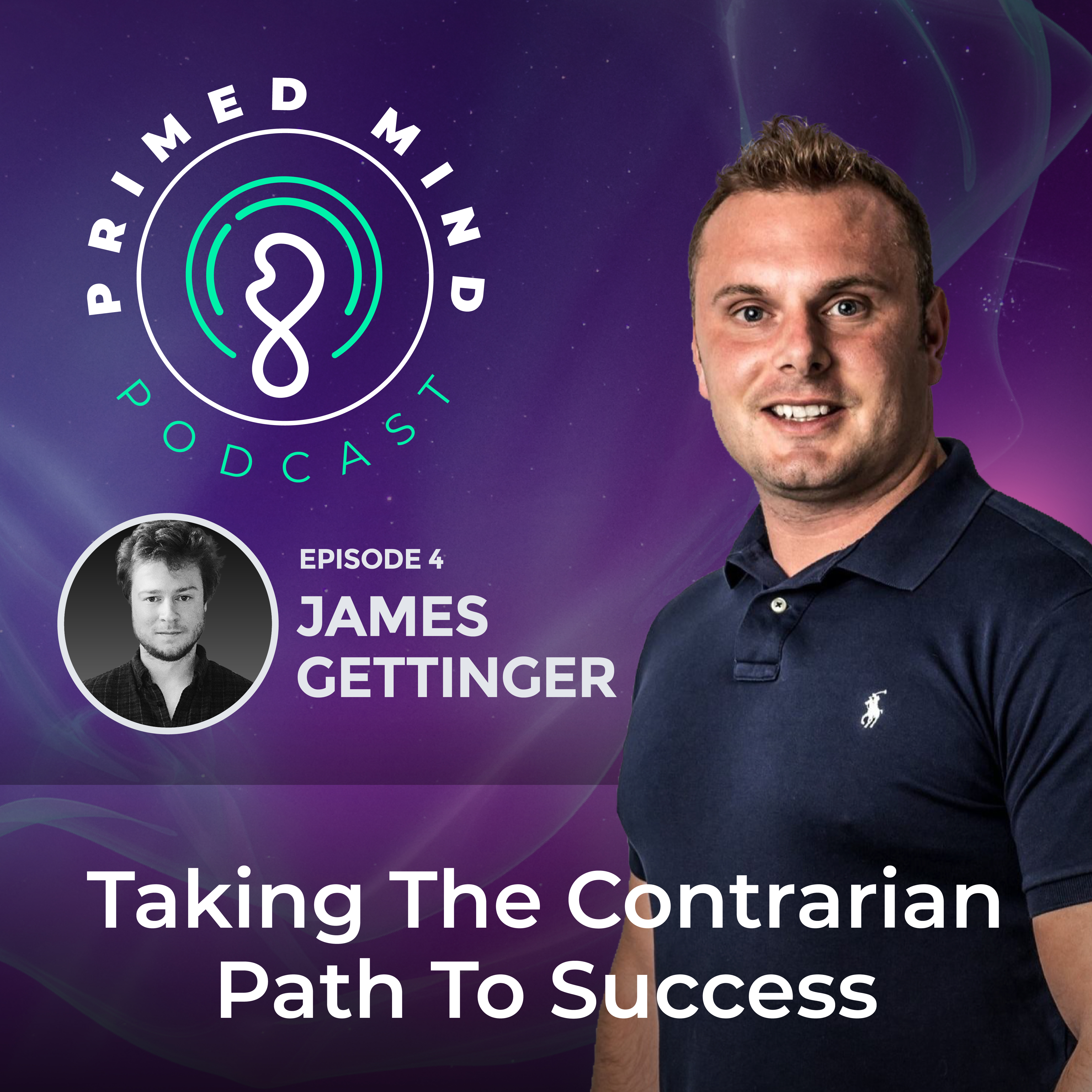 The Primed Mind Podcast