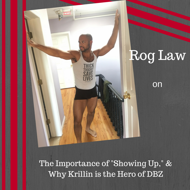 Rog Law on The Importance of 