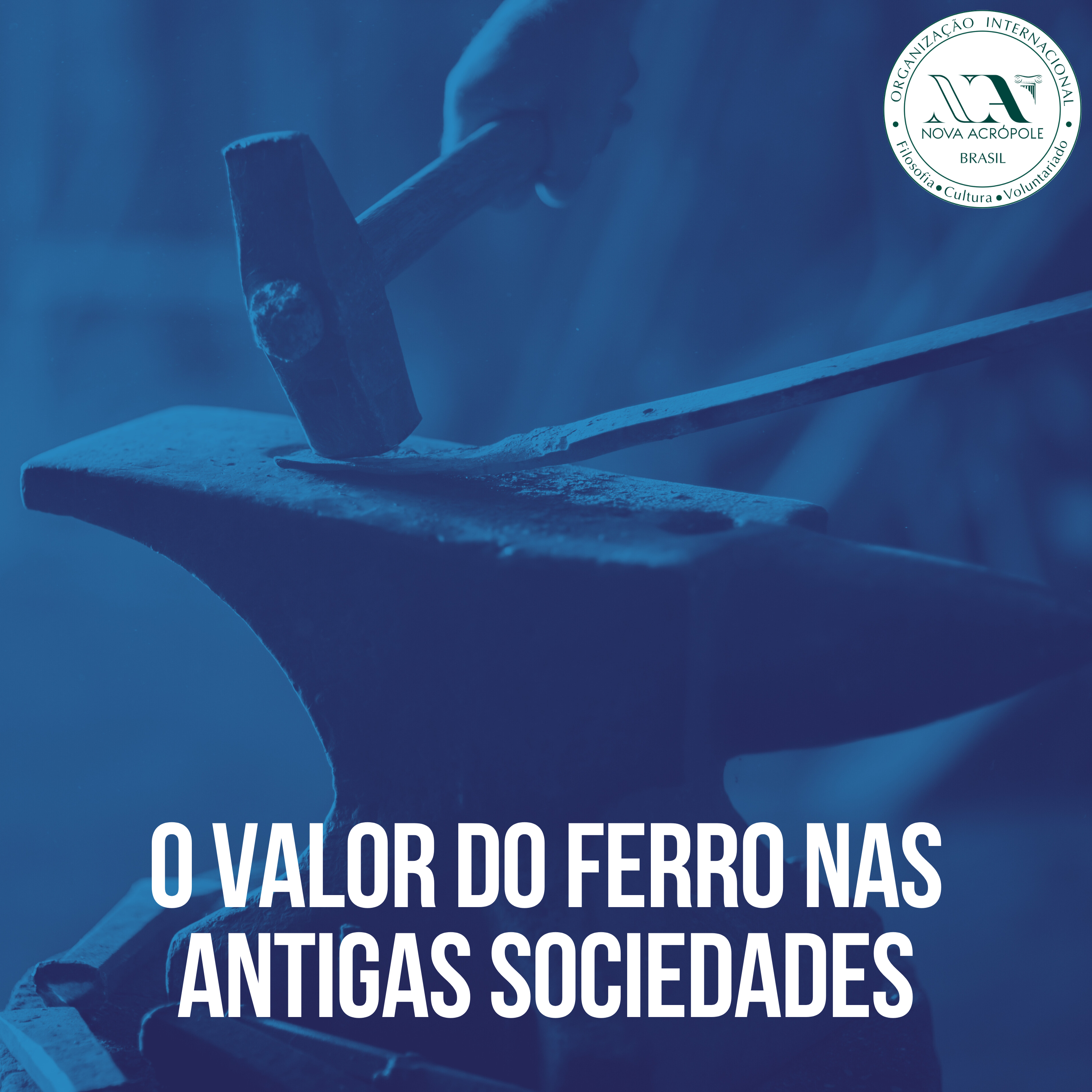 Nova Acropole Podcast Filosofia