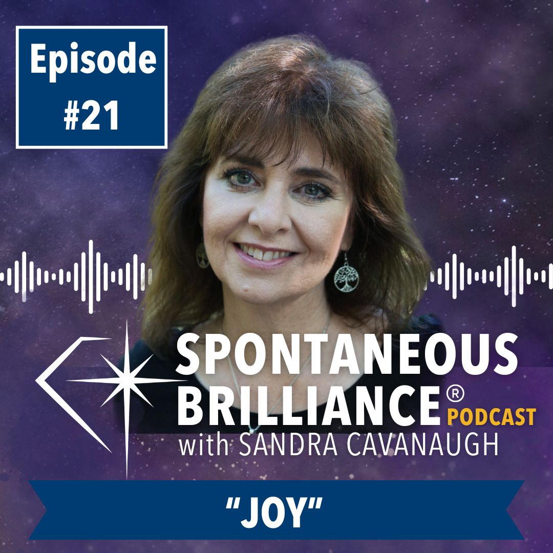 Spontaneous Brilliance Podcast