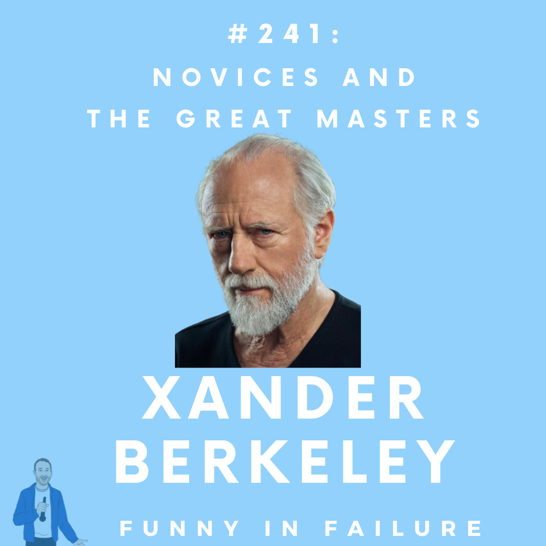 Funny In Failure