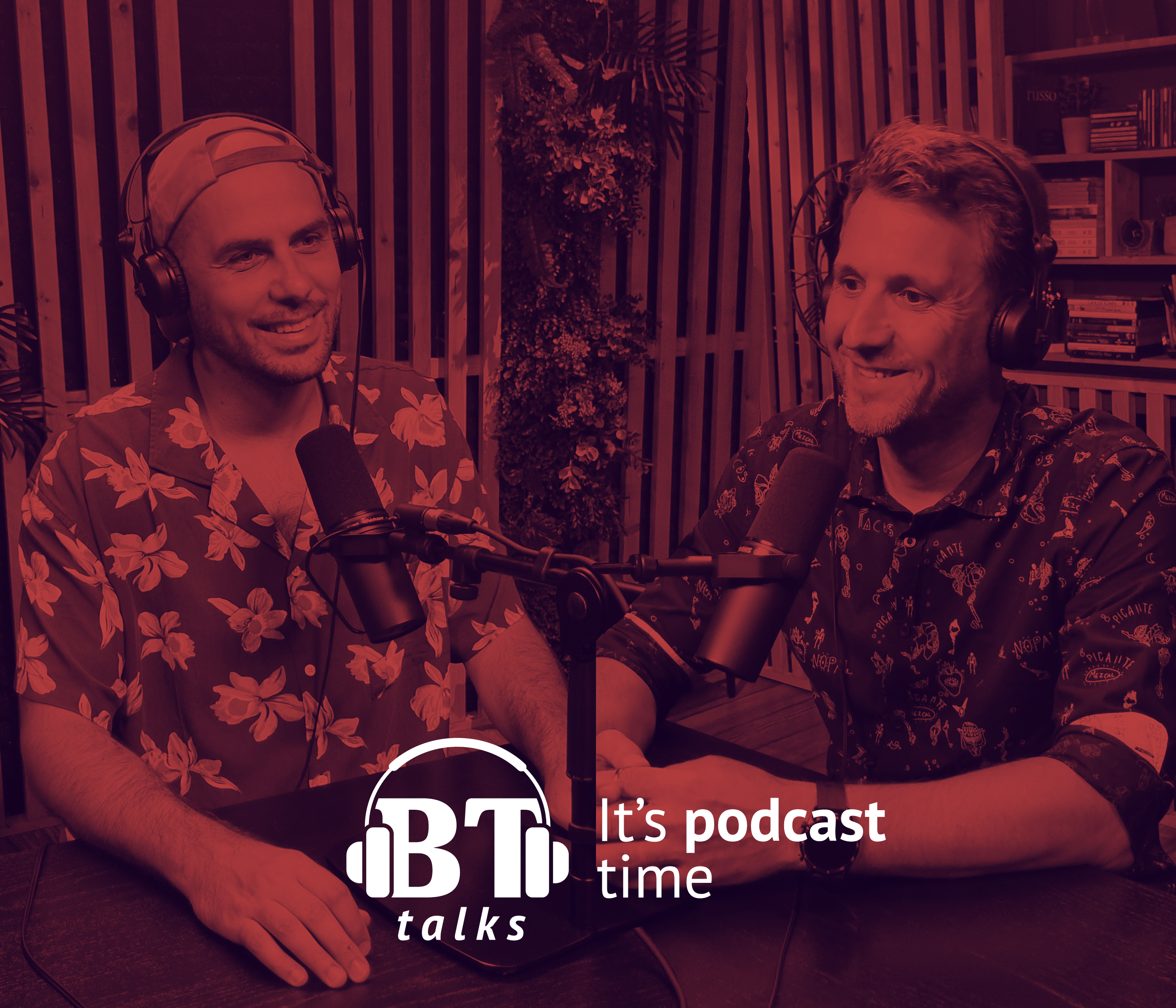 BT Talks